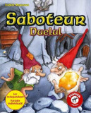 Saboteur: Duelul - Frederic Moyersoen