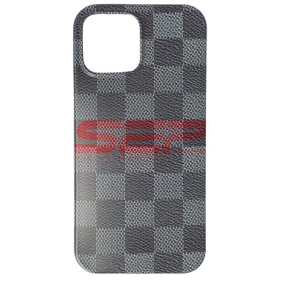 Toc TPU IMD Matte Apple iPhone 13 Pro Max Design 07 foto
