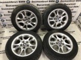 Jante originale Style 111 17&quot; BMW E87 F20 E90 F30 X3 E83,F25