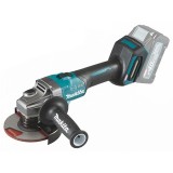 Polizor unghiular brushless,125MM, Li-Ion, 40V XGT, fara acumulator in set (SOLO) GA005GZ