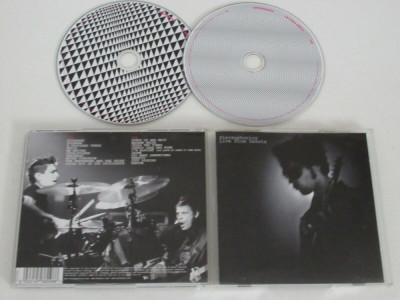 Stereophonics - Live from Dakota 2CD foto