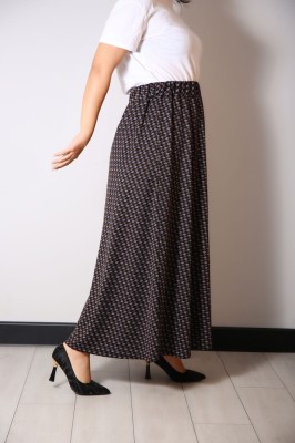 Fusta Lunga Cod ZRA 0001 - 46Marimea foto