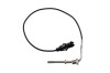 Senzor temperatura filtru particule Fiat Fiorino 1.3jtd 2007-, Qubo 1.3jtd 2008-, in spate la catalizator, NTY EGT-FT-003