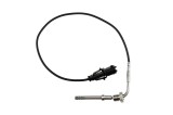 Senzor temperatura filtru particule Fiat Fiorino 1.3jtd 2007-, Qubo 1.3jtd 2008-, in spate la catalizator, NTY EGT-FT-003
