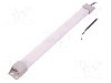 Industriala, IP65, IDEC - LF1B-NC4P-2THWW2-3M