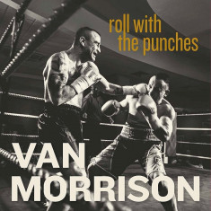 Van Morrison Roll With The Punches digipack (cd)