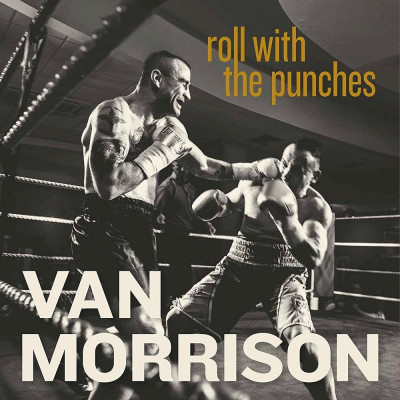 Van Morrison Roll With The Punches digipack (cd) foto