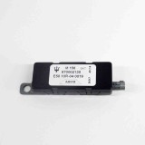Amplificator de antena MASERATI QUATTROPORTE VI 2015 OEM: 670002130,10R-040019