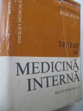 Tratat de medicina interna - Bolile rinichiului - Radu Paun