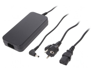 Alimentator Pulsatoriu 19.5V 7.7A 150W 5.5/2.5 foto