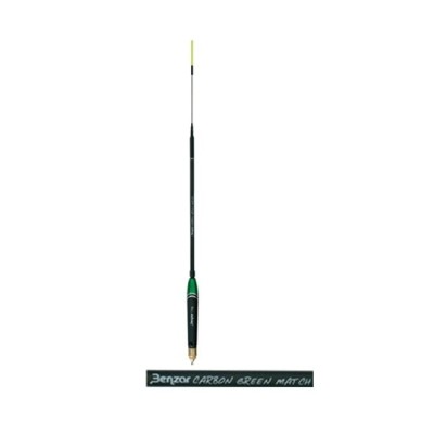 WAGGLER BENZAR GREEN MATCH 30GR foto