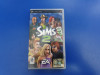 The Sims 2 - joc PSP, Simulatoare, Single player, 12+, Electronic Arts