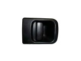 Maner usa exterioara Opel Movano, 07.1998-2010, spate, negru/ texturat