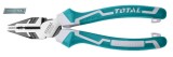 Patent universal TOTAL Industrial - 7&rdquo;-180mm - Cr-V
