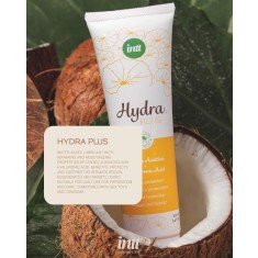 HYDRA PLUS VEGAN LUBRICANT TUBE PACK 100ML