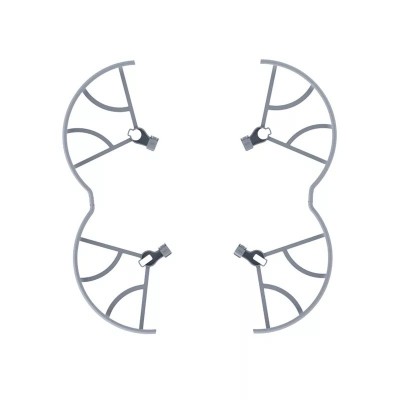 Sistem de protectie elice, STARTRC, compatibil cu drona DJI Air 2 si Air 2S, compact foto