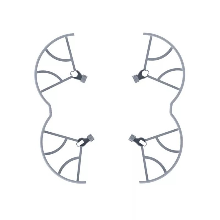 Sistem de protectie elice, STARTRC, compatibil cu drona DJI Air 2 si Air 2S, compact