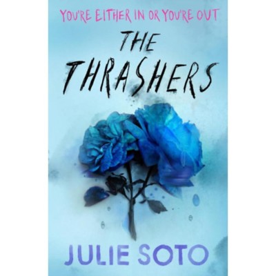 The Thrashers - Julie Soto foto