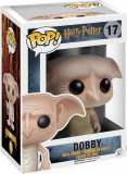 Filme Funko POP: Harry Potter Action Figure - Dobby