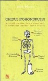 Cumpara ieftin Ghidul ipohondrului John Naish carte editura Nemira 2006 psihologie dezvoltare personala