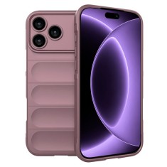 Asteroid GSM - Magic Shield - iPhone 18 Pro / iPhone 17 Pro - Purple