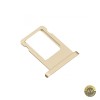 Suport SIM Apple iPad 10.2 (2020) Auriu, Aftermarket