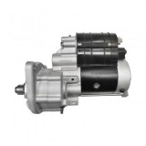 Electromotor Saviem cu reductor LT 24V 4.5 kW 120Ah 6.3 kg Breckner Germany