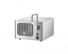 Generator Ozon Profesional 7&amp;#039;000 grame / ora foto