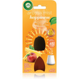 Air Wick Aroma Mist Happiness reumplere &icirc;n aroma difuzoarelor 20 ml