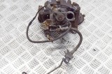 Etrier de fr&acirc;nă dreapta spate VW PHAETON 3D_ 2003 12252635