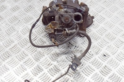 Etrier de fr&amp;acirc;nă dreapta spate VW PHAETON 3D_ 2003 12252635 foto