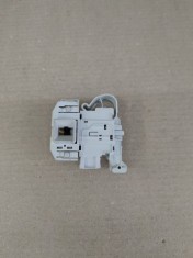 mecanism blocare usa masina de spalat Bosch / R15