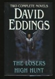David Eddings - The Losers 8 High Hunt