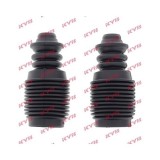 Burduf protectie amortizor Kyb 910043, parte montare : Punte fata