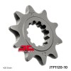 Pinion Fata Moto 420 Z10 MBS JTF112010