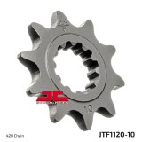 MBS Pinion fata 420 Z10, Cod Produs: JTF112010