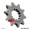 MBS Pinion fata 420 Z10, Cod Produs: JTF112010