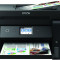Imprimanta Multifunctionala Inkjet Epson L6190, A4, Wireless, Duplex, ADF