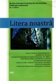 Revista Litera Noastra - Nr. 2 / 2019
