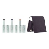 Plum Set Byredo: Colour Stick, Multifunctional, Eyeshadow Stick, Vienna, 3.5 g + Colour Stick, Multifunctional, Eyeshadow Stick,