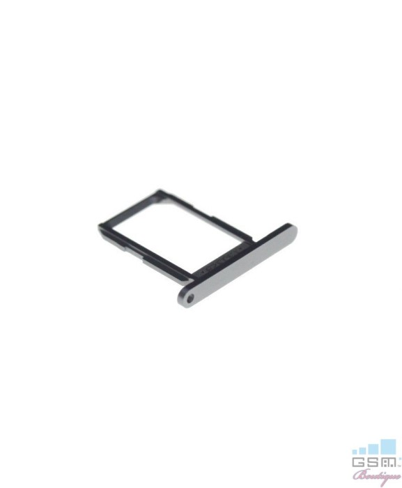 Suport SIM Samsung Galaxy S6 G920F Albastru Suport SIM Samsung Galaxy S6 G920F Albastru