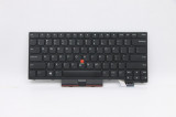 Tastatura Laptop, Lenovo, ThinkPad T470 Type 20HD, layout US