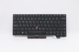 Tastatura Laptop, Lenovo, ThinkPad T480 Type L20L6, layout US