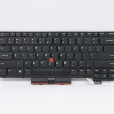 Tastatura Laptop, Lenovo, ThinkPad T470, T480, A475, A485, 01AX364, 01AX405, 01AX406, layout US