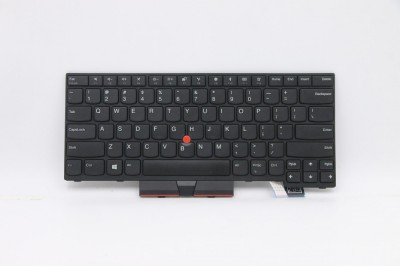Tastatura Laptop, Lenovo, ThinkPad A485 Type 20MU, layout US foto