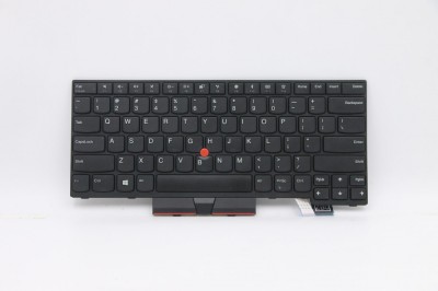 Tastatura Laptop, Lenovo, ThinkPad T470, T480, A475, A485, 01AX364, 01AX405, 01AX406, layout US foto