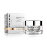 Eisenberg Excellence Energie Diamant Soin Nuit Cremă de noapte de lux cu pudră de diamant 50 ml