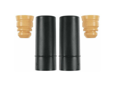 Set burduf protectie amortizor Toyota Corolla E12, SRLine S030087 foto