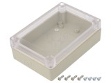 Carcasă Universală Policarbonat Ritec 50x95x40mm