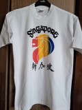 Tricou Singapore